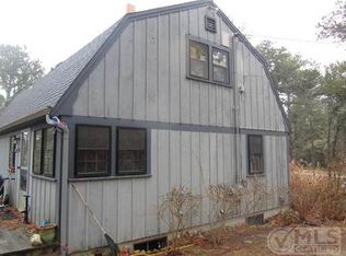 142 Indian Hill Rd N, Chatham, MA 02633