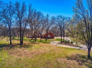 4150 E Franklin Rd, Norman, OK 73026