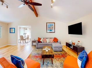 117 Auburn St, San Rafael, CA 94901