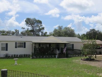 5241 SW 166th Court Rd, Ocala, FL, 34481