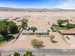 26335 Community Blvd, Barstow, CA 92311