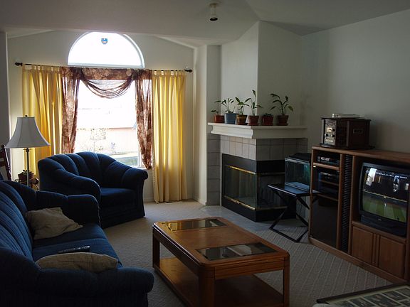 Large Living Area
