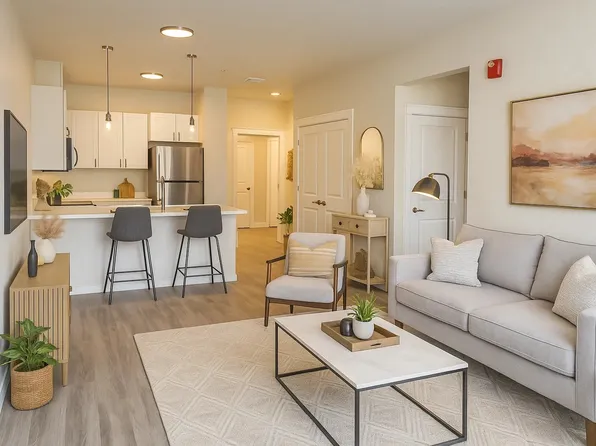 Anthony's Corner Lofts