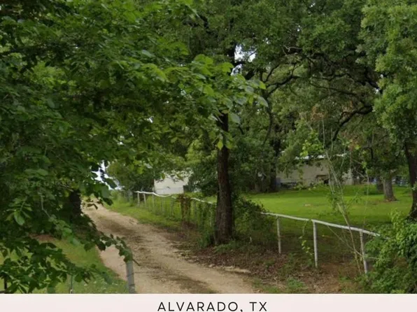 3944 County Road 401b, Alvarado, TX 76009