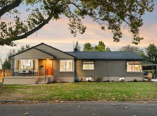 1021 E Millbert Ave, Salt Lake City, UT 84106