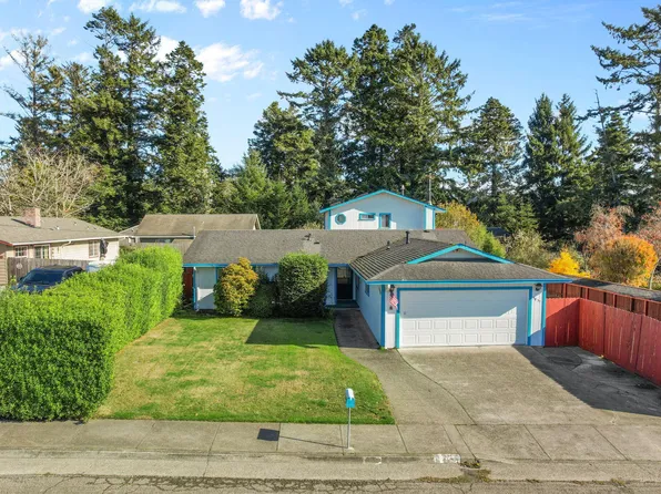 5457 Noe Ave, Eureka, CA 95503