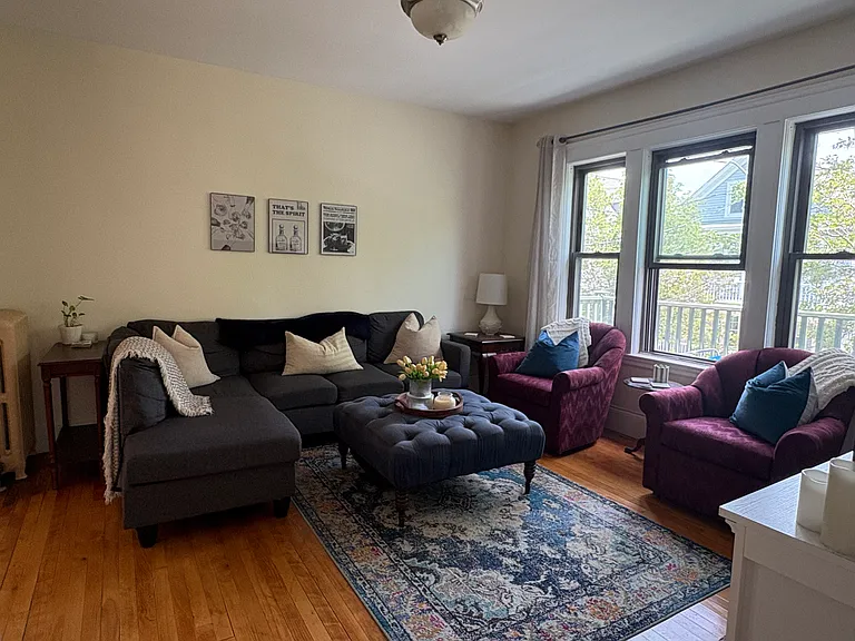 35 Stoughton St #2 — Photo 11