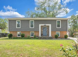 3921 Adair Cir, Roanoke, VA 24018