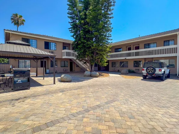 RW West Fifteenth, 323 W 15th Ave, Escondido, CA 92025