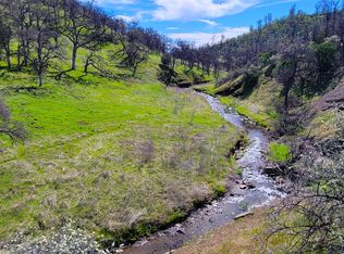 216 Tolowa Rd, Igo, CA 96047