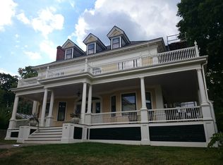 9 Upland Rd, Brookline, MA 02445