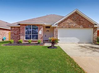 20226 Sunset Ranch Dr, Katy, TX 77449