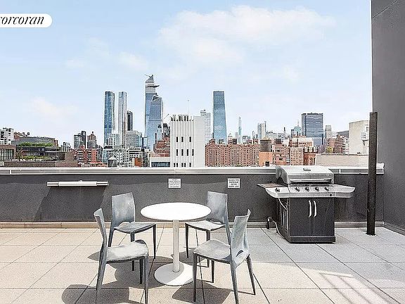 5th image of 447 W 18th St APT 3C