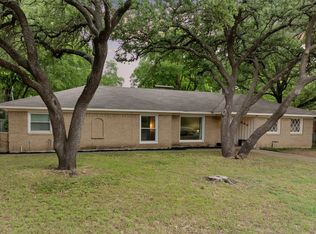 115 Mill Pond Rd, Denton, TX 76209