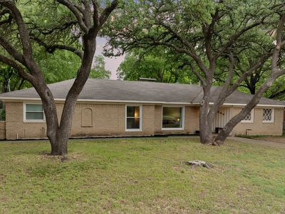 115 Mill Pond Rd, Denton, TX, 76209