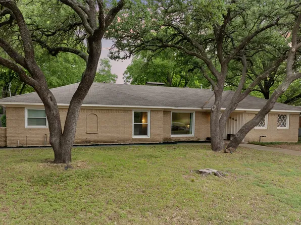 115 Mill Pond Rd, Denton, TX 76209
