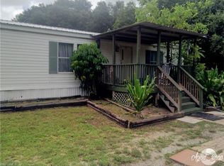 5830 County Road 78, Labelle, FL 33935