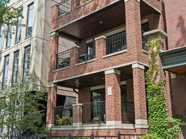 1540 W Wrightwood Ave #2, Chicago, IL 60614