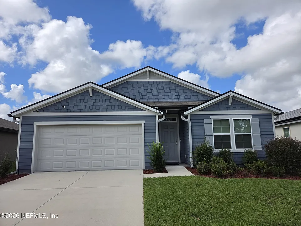 3158 Cold Leaf Way