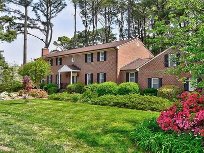 1528 Stephens Rd, Virginia Beach, VA, 23454
