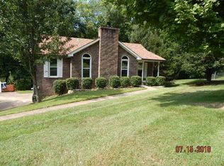 1755 Broadripple Dr, Clarksville, TN