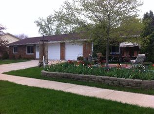209-211 Washburn Rd, Deerfield, WI 53531