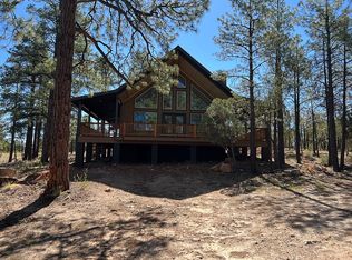 1470 Low Mountain Trl, Heber, AZ 85928