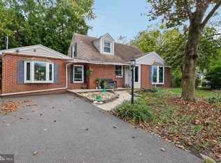 43 Wallace Rd, Princeton Junction, NJ 08550