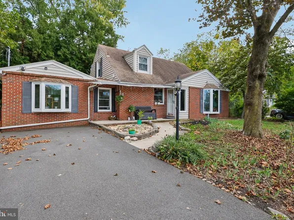 43 Wallace Rd, Princeton Junction, NJ 08550