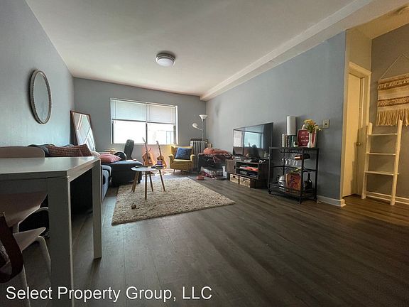 5th image of 3553 N Oakland Ave #212