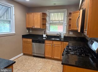 743 Upsal St SE, Washington, DC 20032