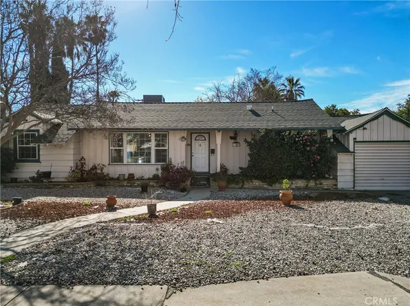 17360 Lemac St, Northridge, CA 91325