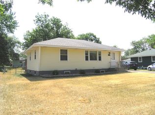 11357 Olive St NW, Coon Rapids, MN 55448