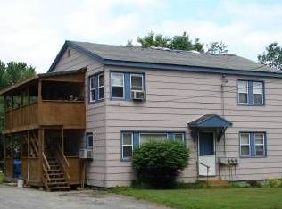54 Randall Rd, Lewiston, ME 04240
