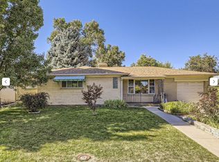1515 S Jersey St, Denver, CO 80224