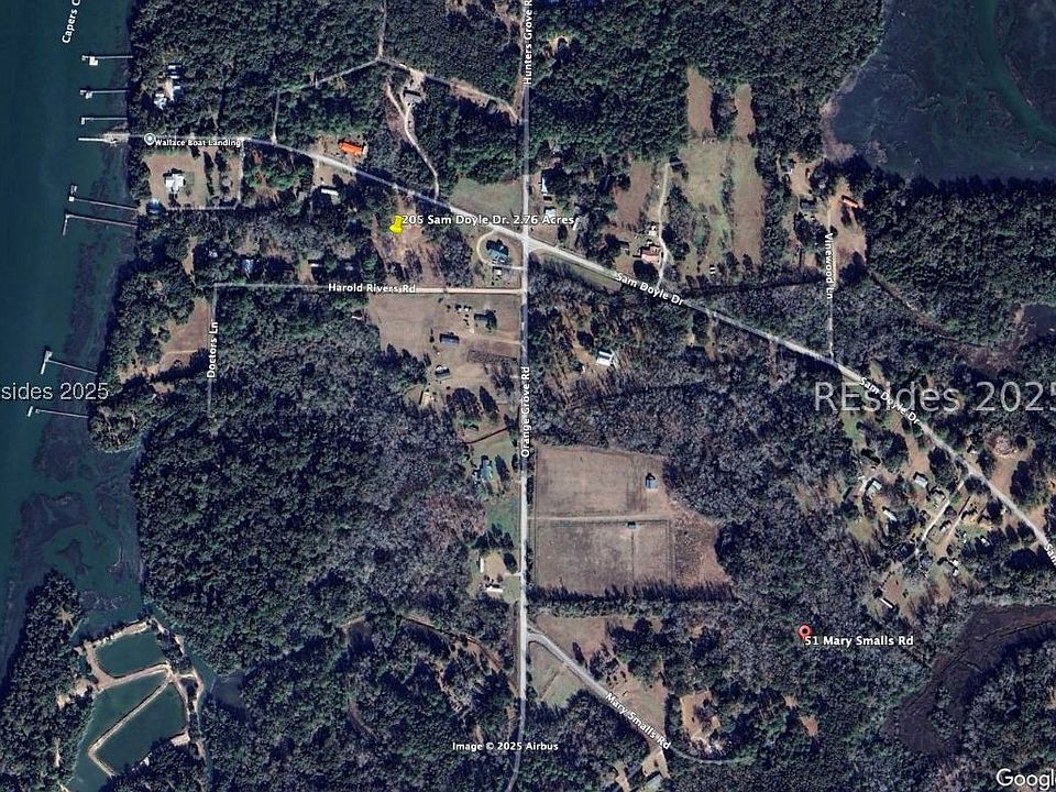 2nd image of 51 Mary Smalls Rd