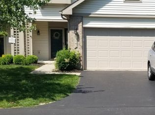 1141 Timbertrail Ct, Dayton, OH 45458