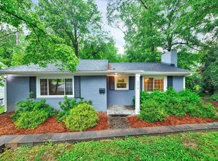 2219 Glascock St, Raleigh, NC 27610