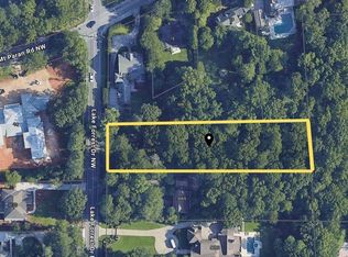5075 Lake Forrest Dr NW, Atlanta, GA 30342