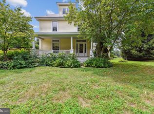 12628 Fork Rd, Fork, MD 21051