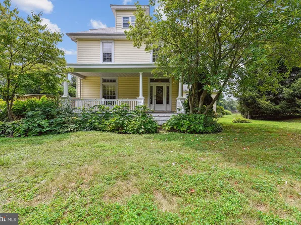 12628 Fork Rd, Fork, MD 21051