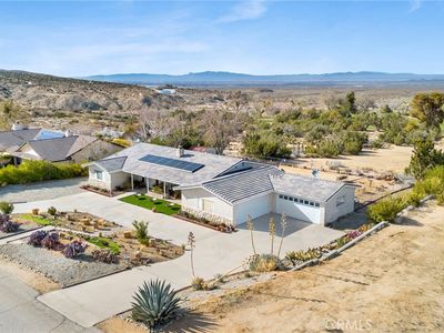 15537 Boca Raton Ave, Llano, CA, 93544