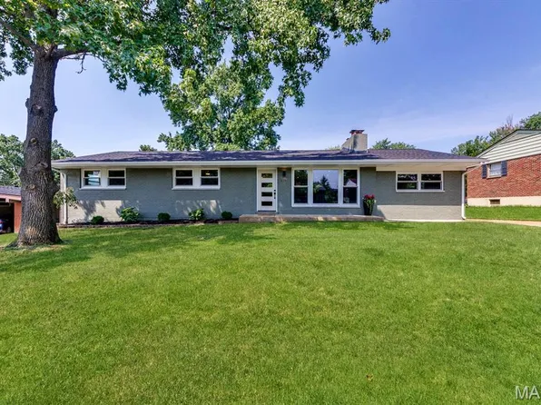 8751 Townhill Dr, Saint Louis, MO 63126