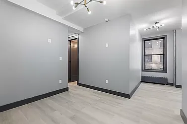 Rented by Living New York