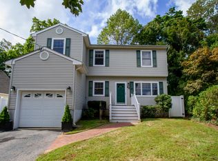 22 3rd St, Rumson, NJ 07760