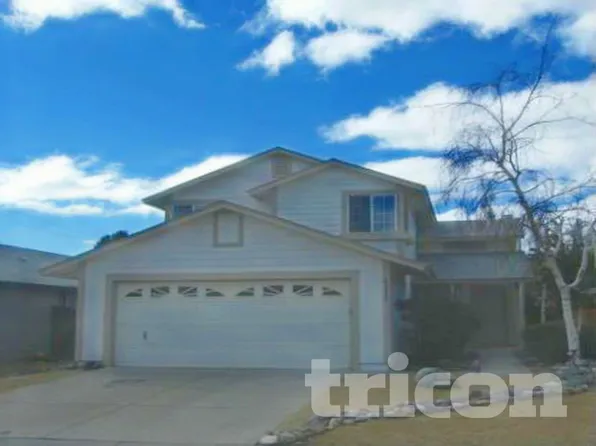 6022 Walnut Creek Rd, Reno, NV 89523