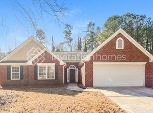 1533 Milford Pl SW, Marietta, GA 30008