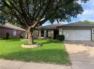 1212 Rice Ave, Cedar Park, TX 78613