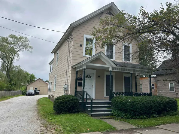 84 Granger Street, Rutland City, VT 05701