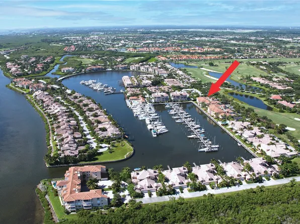 5520 Harbor Village Dr #101, Vero Beach, FL 32967
